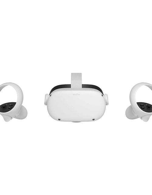 Load image into Gallery viewer, Quest 2 — Advanced All-In-One Virtual Reality Headset — 256 GB
