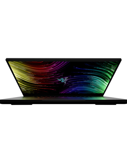 Load image into Gallery viewer, Blade 17 Base Gaming Laptop QHD 240Hz Geforce RTX 3070 Black US Layout
