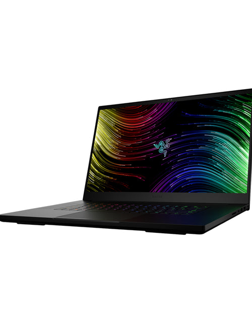 Load image into Gallery viewer, Blade 17 Base Gaming Laptop QHD 240Hz Geforce RTX 3070 Black US Layout
