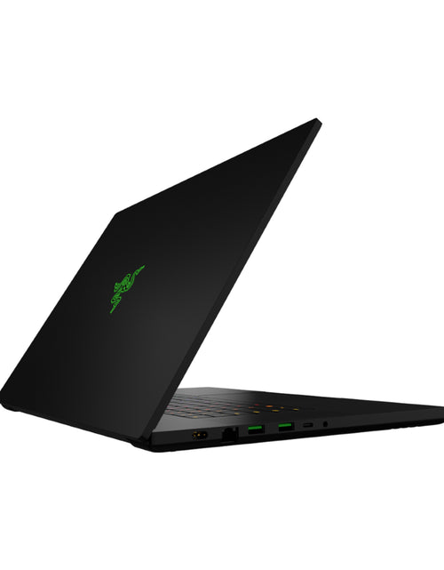 Load image into Gallery viewer, Blade 17 Base Gaming Laptop QHD 240Hz Geforce RTX 3070 Black US Layout
